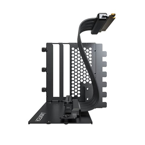 Montech VGM Vertical GPU Kit (Black)